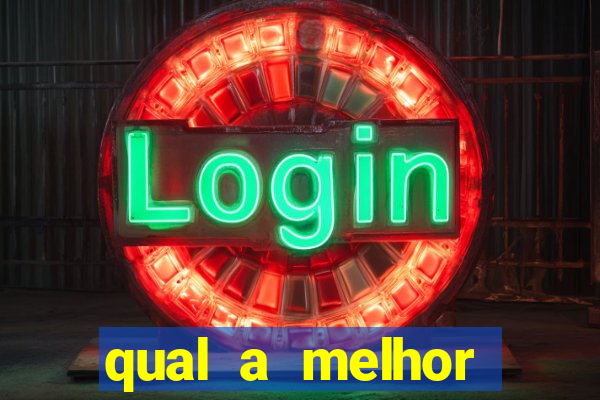 qual a melhor plataforma para o jogo do tigre