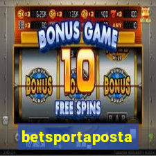 betsportaposta