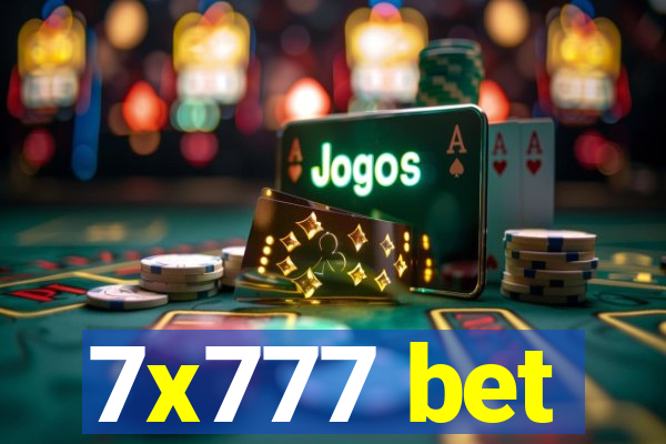 7x777 bet