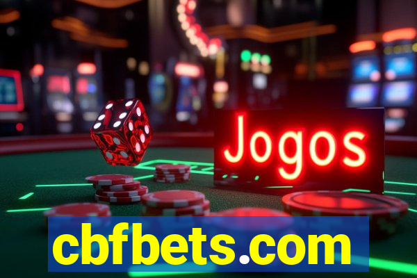 cbfbets.com