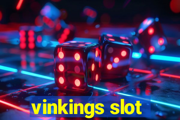 vinkings slot