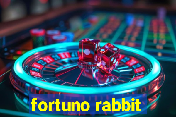 fortuno rabbit