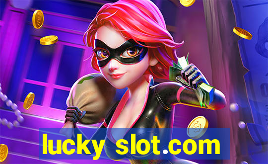 lucky slot.com