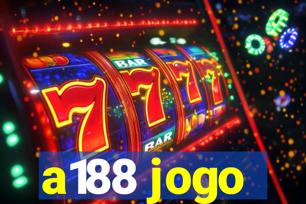 a188 jogo