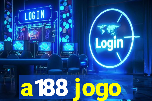 a188 jogo