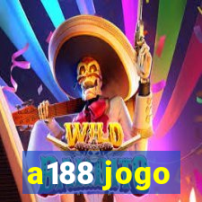 a188 jogo