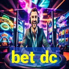 bet dc