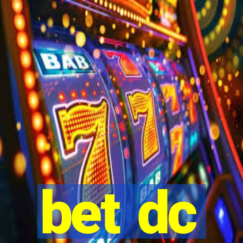 bet dc