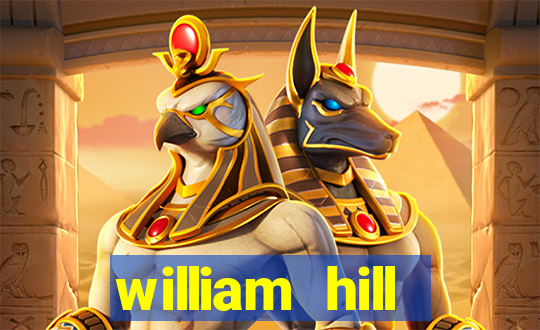 william hill internet betting