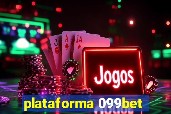 plataforma 099bet