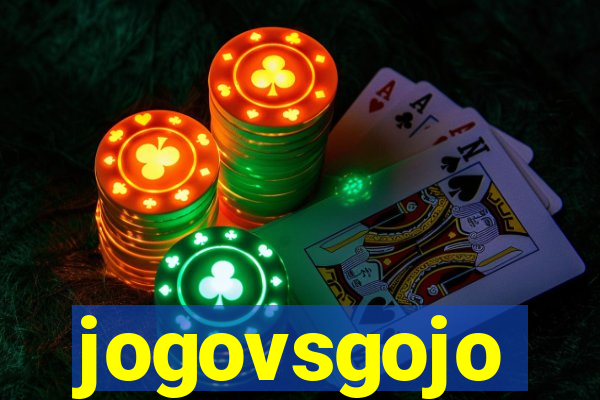 jogovsgojo