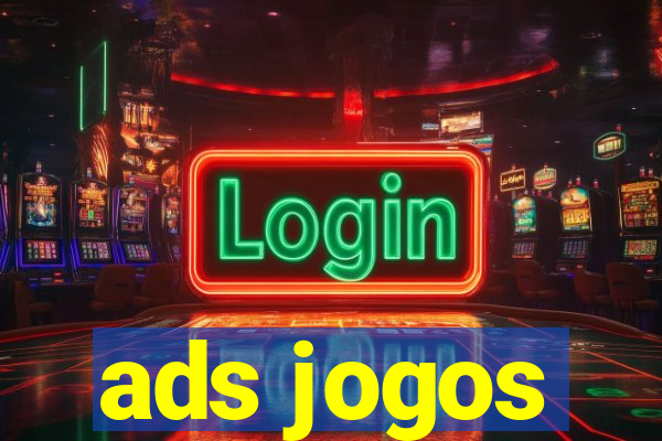 ads jogos