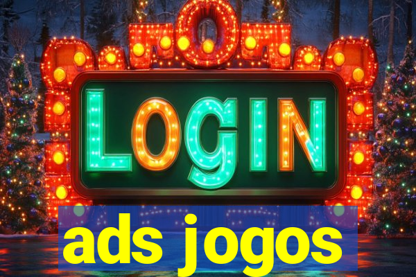 ads jogos