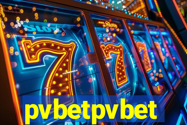 pvbetpvbet