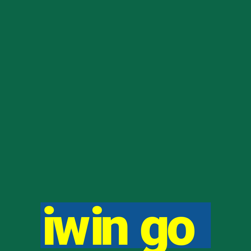 iwin go