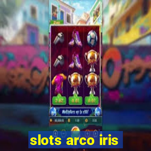 slots arco iris