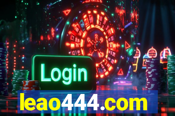 leao444.com