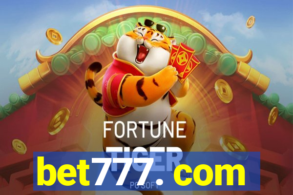 bet777. com