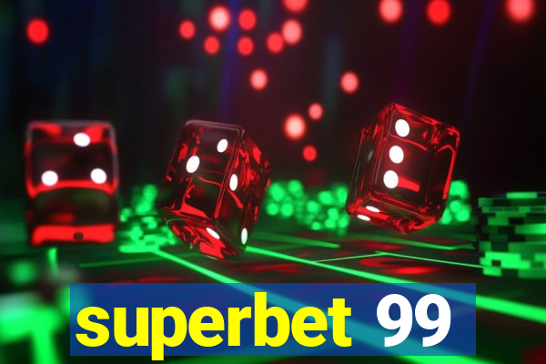 superbet 99