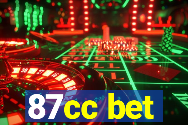 87cc bet