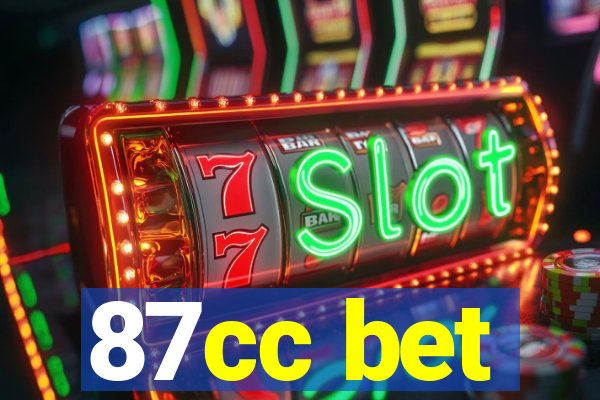 87cc bet