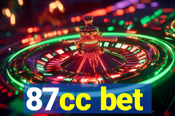 87cc bet