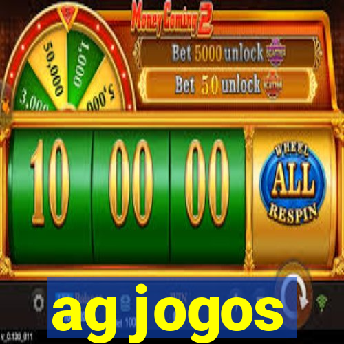 ag jogos