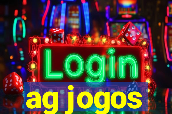 ag jogos