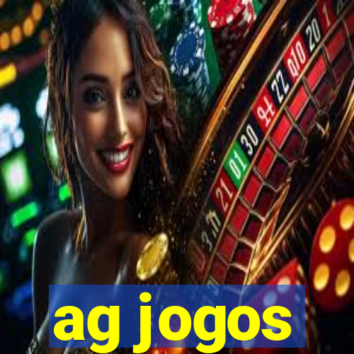 ag jogos