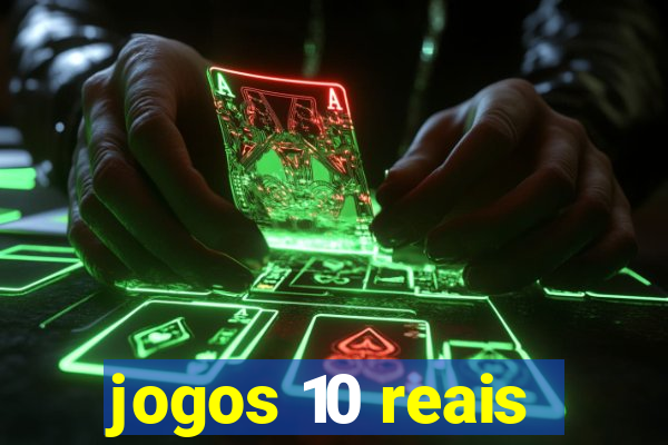 jogos 10 reais