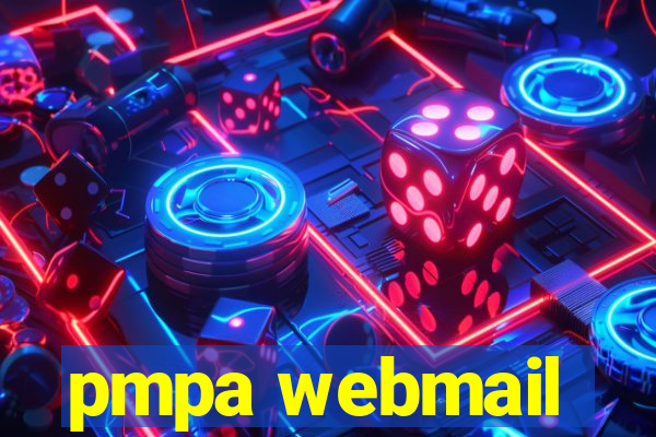 pmpa webmail