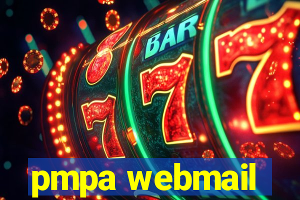 pmpa webmail