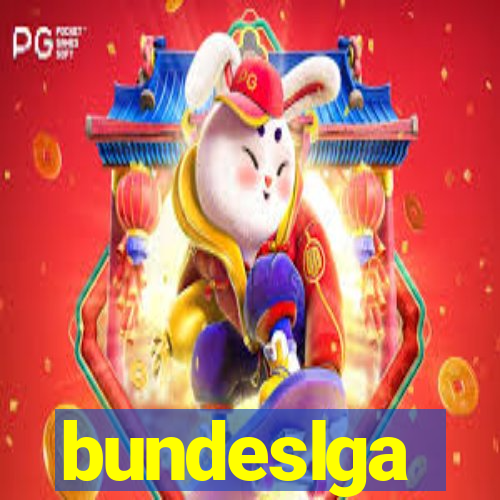 bundeslga