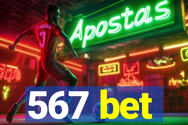 567 bet