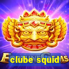 clube squid