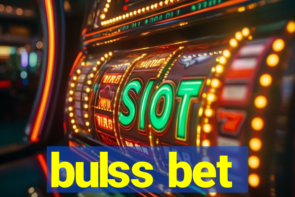 bulss bet