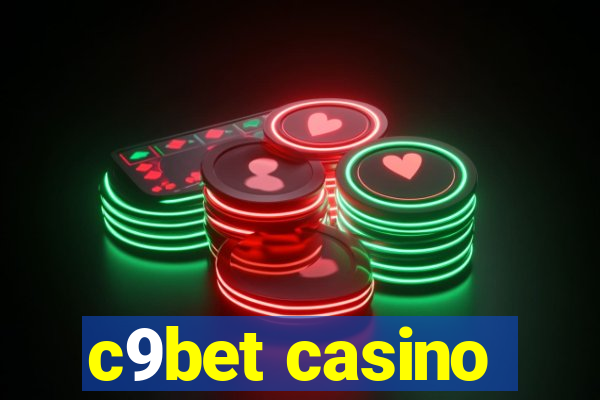 c9bet casino