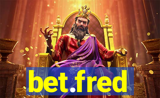 bet.fred