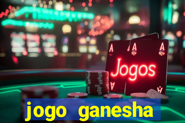 jogo ganesha fortune demo