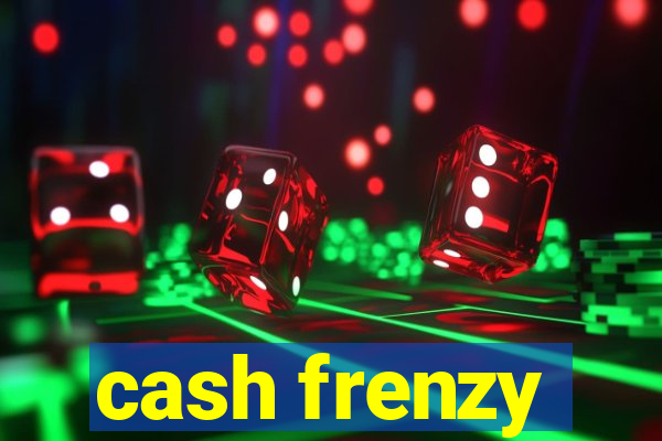 cash frenzy