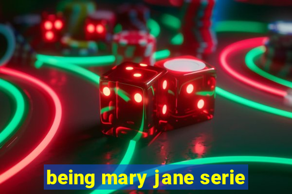 being mary jane serie