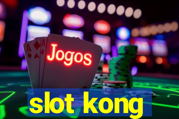 slot kong