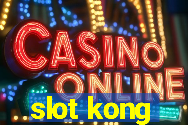 slot kong