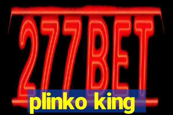 plinko king