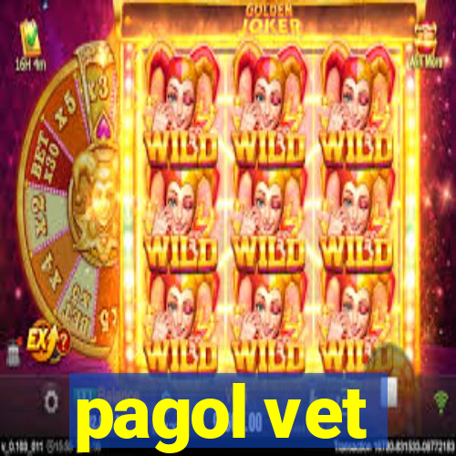 pagol vet