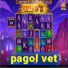 pagol vet