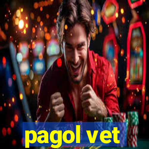 pagol vet