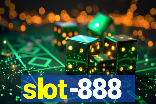 slot-888