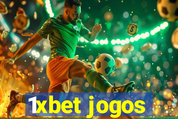 1xbet jogos