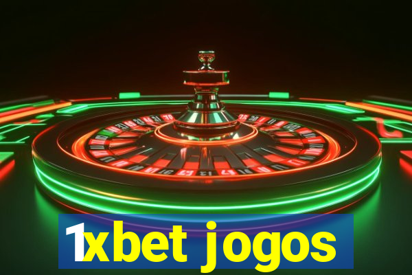 1xbet jogos